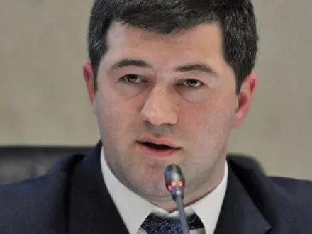 Р.Насиров пожелал вернуться на пост главы ГФС