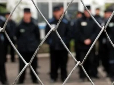 Переданных Россией осужденных из Крыма временно разместят в Харькове