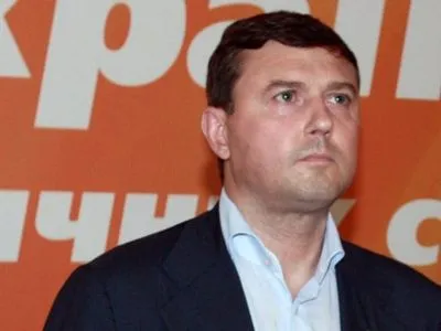 ГПУ ожидает решения об экстрадиции экс-руководителя "Укрспецэкспорта" в течение двух месяцев
