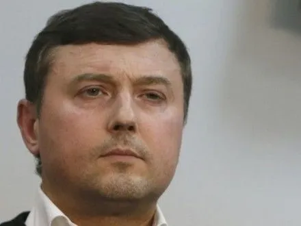 Экс-руководителя "Укрспецэкспорта" С.Бондарчука арестовали в Лондоне - Генпрокурор