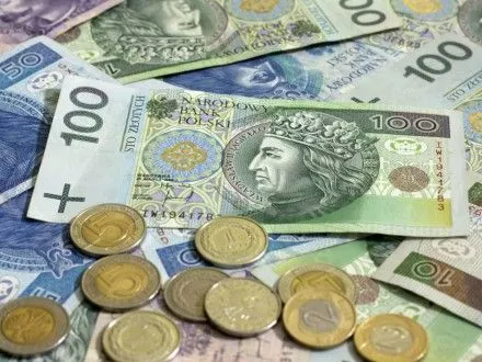 Польща не планує переходити на євро у найближчі 10-20 років