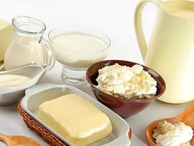 Найбільше проблем щодо якості виникає з молоковмісними та м'ясними продуктами - Мінагрополітики