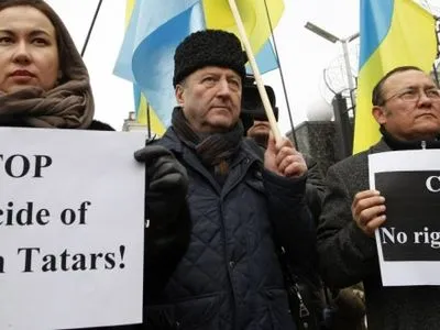 Правозащитники отметили об ухудшении прав человека в Крыму