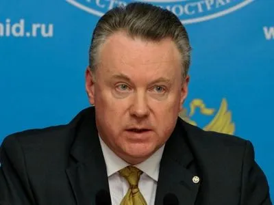 Российский дипломат рассказал, когда Москва отменит признание документов ДНР / ЛНР