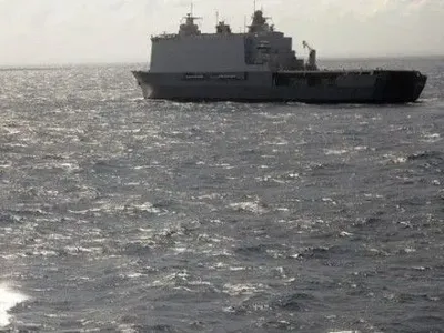 Сомалийские пираты отпустили захваченный танкер без выкупа