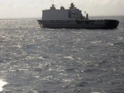 Сомалійські пірати відпустили захоплений танкер без викупу