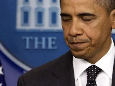 Американца приговорили к полгода тюрьмы за угрозы Б.Обаме