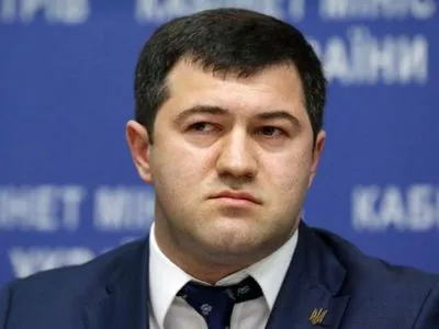 Захист не виключив, що оскаржить рішення уряду про відсторонення Р.Насірова від посади