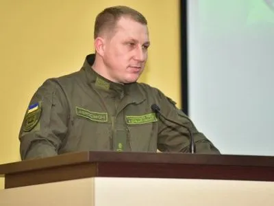 В.Аброськин: после инцидента с В.Парасюком полицейские получают угрозы