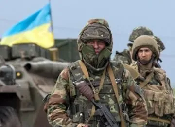 Обстрелы Луганской области: двое военных погибли, семеро ранены