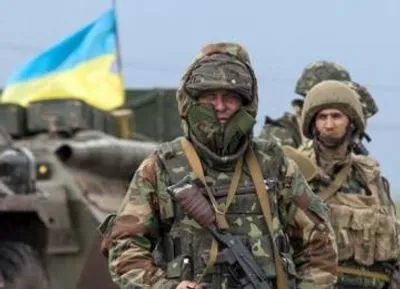 Обстрелы Луганской области: двое военных погибли, семеро ранены