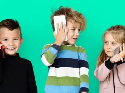 Google даст возможность родителям контролировать телефоны детей