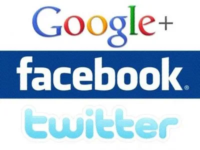 ЄС звинуватив  Facebook, Google і Twitter в порушенні прав споживачів