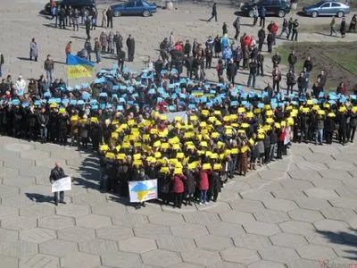 П.Климкин: мы вернем свободу крымчан