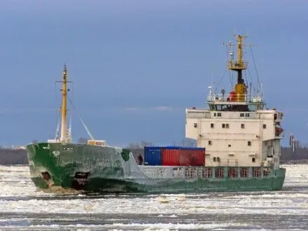 Семеро украинских моряков судна, затонувшего возле Ливии, вернулись в Украину
