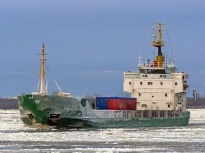 Семеро украинских моряков судна, затонувшего возле Ливии, вернулись в Украину