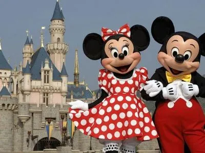Disney виплатить працівникам до 3,8 млн дол за утримання зарплатні
