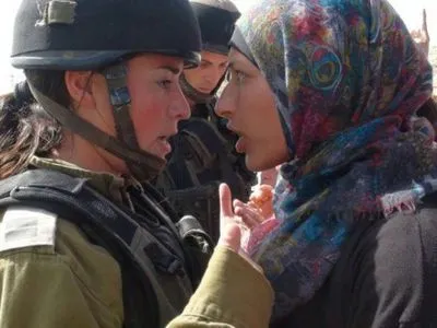 Ізраїльські військові застрелили палестинського підлітка
