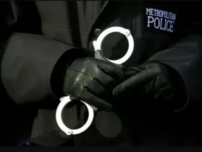 Лондонська поліція затримала двох росіян за шахрайство
