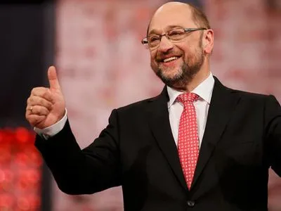 Немецкие социал-демократы выбрали М.Шульца лидером и выдвинули в канцлеры