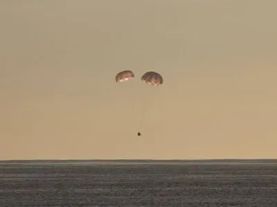 Корабль Dragon компании SpaceX доставил на Землю груз с МКС