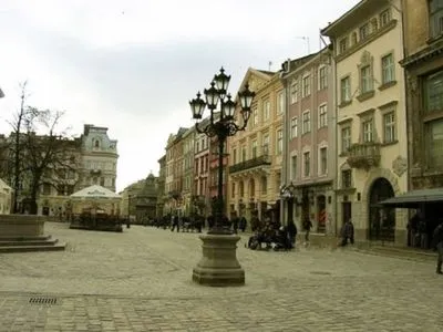 Сьогодні у Львові перекриють центр міста