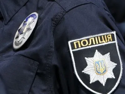 В полицию Киева наберут 1270 новых патрульных