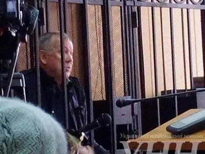 Обвиняемые в похищении А.Гончаренко останутся под стражей на 60 суток
