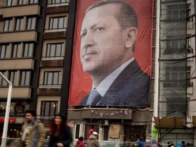 Немецкие политики жестко отреагировали на обвинения в нацизме со стороны Р. Эрдогана