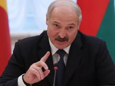 О.Лукашенко не проти присутності представників НАТО на навчаннях Білорусі і РФ