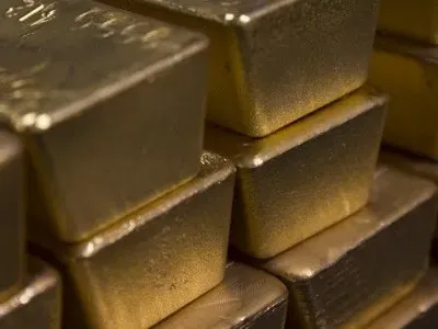 Золотовалютный резерв составляет 15,5 млрд долл. - Президент