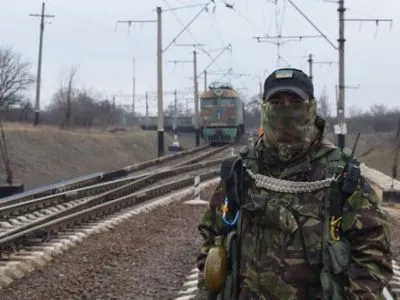Из-за блокады Донбасса боевики пополнятся новыми кадрами - И. Луценко