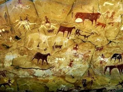 У Чаді вандали зіпсували наскальні малюнки часів неоліту