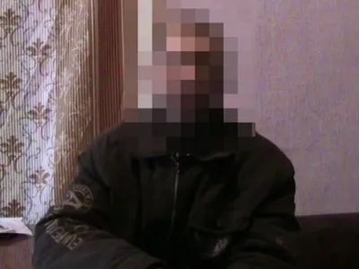 СБУ задержала в районе АТО информатора террористов "ЛНР"