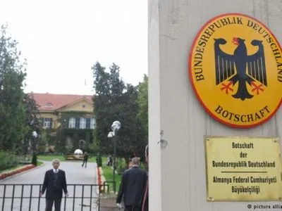 Турция недовольна заявлениями главы немецкой разведки по путчу