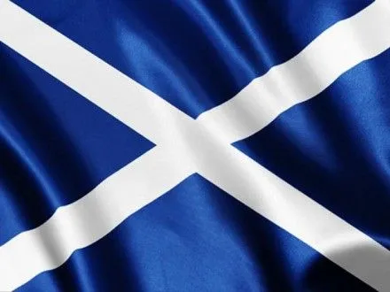 У парламенті Шотландії почалися дебати щодо референдуму про незалежність