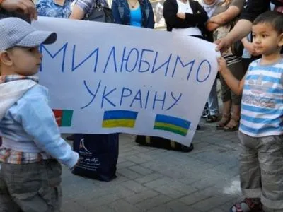Кипр готов принять украинских детей-переселенцев на отдых