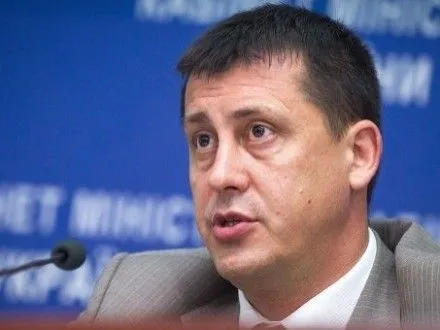Н.Холодницький пояснив, чому закрили справу проти колишнього санітарного лікаря С.Протаса
