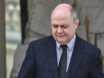 Глава МВД Франции подал в отставку