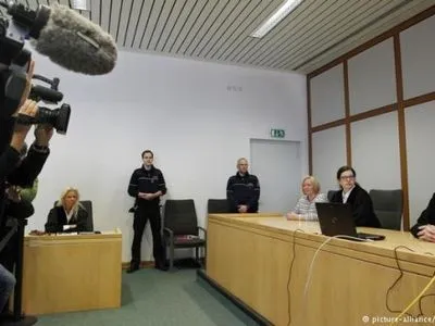 У Німеччині засудили трьох салафітів за напад на сикхський храм