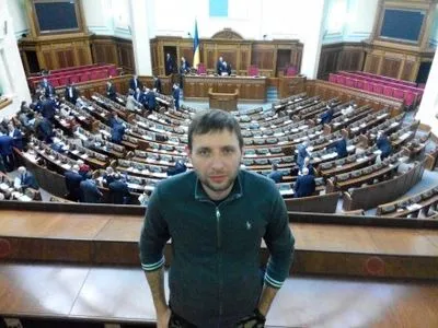 В.Парасюк пока не имеет процессуального статуса по делу избиения полицейских под Славянском - ГПУ