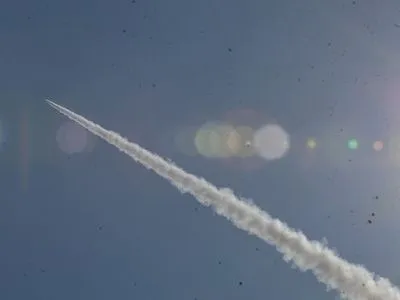 А.Турчинов: сегодня состоялись успешные запуски украинских ракет
