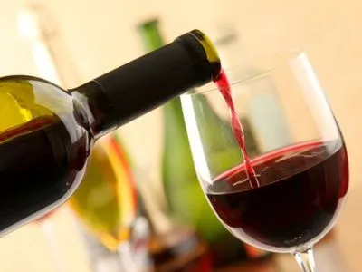В Молдове вино объявили продуктом питания