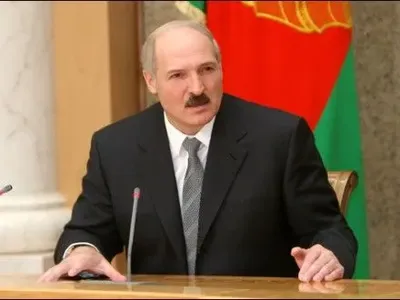 А.Лукашенко заявил о задержании в Беларуси боевиков, которые тренировались в Украине