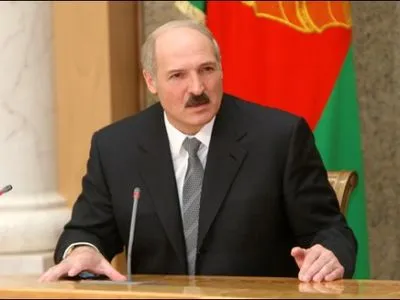 О.Лукашенко заявив про затримання в Білорусі бойовиків, які тренувались в Україні