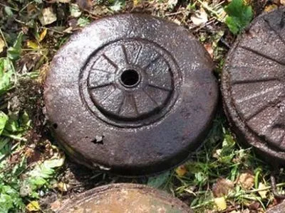 Боевики установили запрещенные международным правом противопехотные мины - разведка