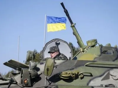 Україна влітку візьме участь у військових навчаннях НАТО в Грузії — ЗМІ