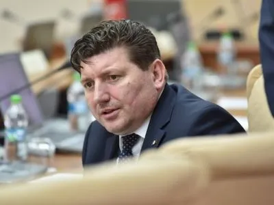 Міністра звільнили у Молдові через підозру у корупції