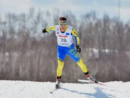 Украинские паралимпийцы на первом месте завершили сезон зимнего Кубка мира
