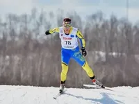 Украинские паралимпийцы на первом месте завершили сезон зимнего Кубка мира